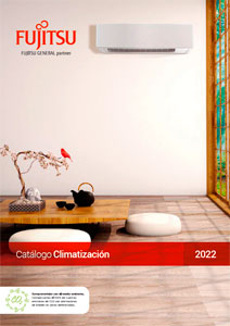 Catalogo Fujitsu