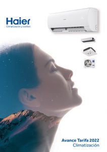 Catalogo Haier