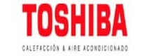 TOSHIBA