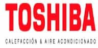 TOSHIBA