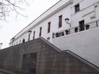 Instalación de climatización en edificio San Laureano de Sevilla