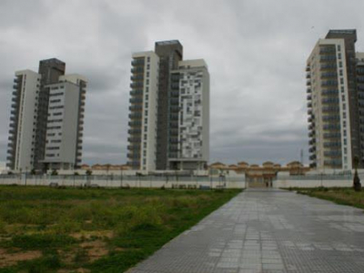 Aire acondicionado en Torres de San Fernando